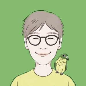 Takuya OKUMURA
WEB制作G-conure 代表